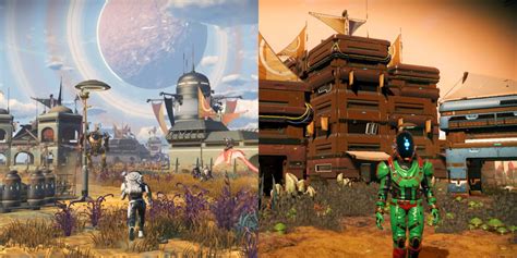 no man's sky settlement guide